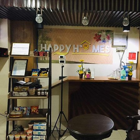 Happy Homes Manila Eksteriør bilde