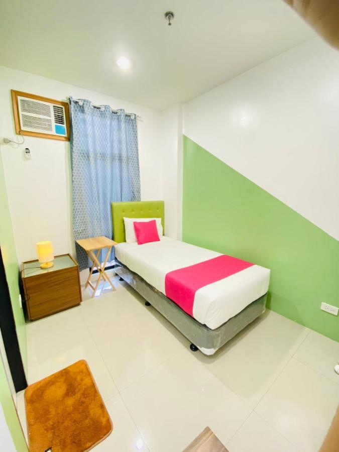 Happy Homes Manila Eksteriør bilde