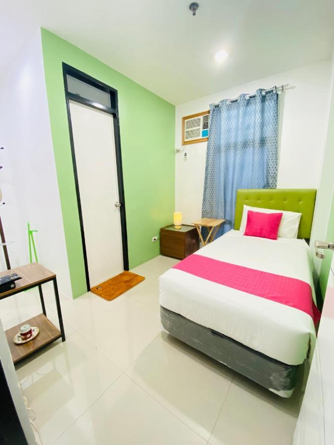 Happy Homes Manila Eksteriør bilde
