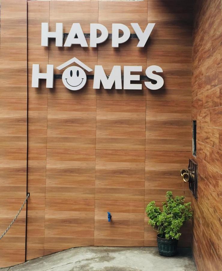 Happy Homes Manila Eksteriør bilde